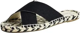talamantra-damskie-espadryle-klapki-czarne-rozmiar-36