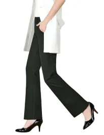 tapata-spodnie-damskie-dzwony-garniturowe-antracytowe-dlugosc-79-cm-l