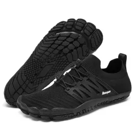 racqua-buty-do-wody-plywania-sportowe-plazowe-szybkoschnace-czarne-44