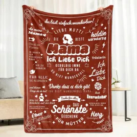 greysky-flanelowy-koc-na-dzien-matki-czerwony-130-x-180-cm
