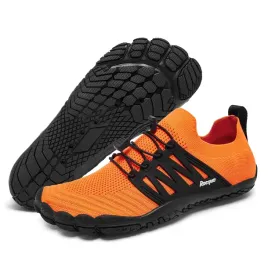 racqua-buty-do-wody-plywania-sportowe-plazowe-szybkoschnace-pomaranczowe-41
