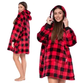 bluza-koc-kocobluza-2w1-oversize-kaptur-gruba-sherpa-czarno-czerwona
