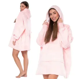 bluza-koc-kocobluza-2w1-oversize-xxl-z-kapturm-gruba-sherpa-rozowa