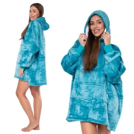 bluza-koc-kocobluza-2w1-oversize-xxl-z-kapturm-gruba-sherpa-niebieska
