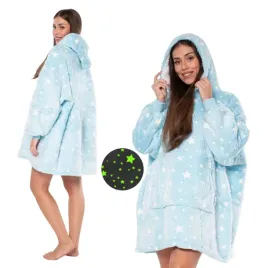 bluza-koc-kocobluza-2w1-oversize-kaptur-gruba-sherpa-niebieska-gwiazdy