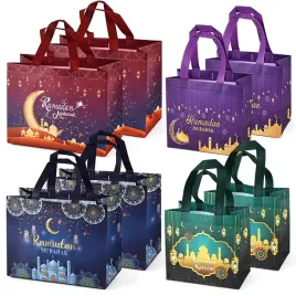 aviski-torby-prezentowe-ramadan-mubarak-wielokrotnego-uzytku-zestaw-8-sztuk