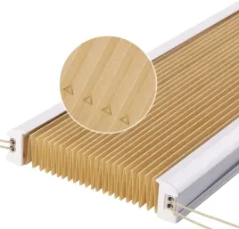 eurohome-roleta-plisowana-montaz-bez-wiercenia-easyfix-105-x-130-cm-bezowa