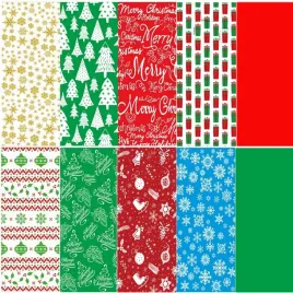 baisdy-papier-bibulowy-swiateczny-80-arkuszy-50x50-cm-pakowania-prezentow
