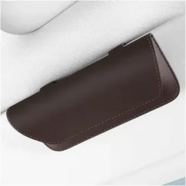 etui-pokrowiec-schowek-na-okulary-do-samochodu-skorzane-brazowe