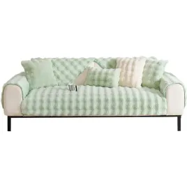 pokrowiec-na-sofe-narozna-l-plusz-kroliczy-antyposlizgowy-90x180-cm-zielony
