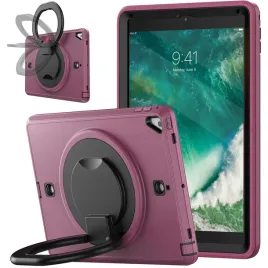 etui-do-ipad-9-7-pancerne-z-obrotowa-podstawka-fioletowy