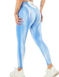 tayoea-legginsy-damskie-do-cwiczen-z-wysokim-stanem-bezszwowe-niebieskie-s