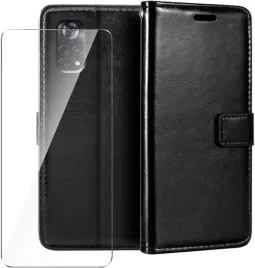 etui-lyzxmy-z-folii-hartowana-i-slotem-na-karty-dla-xiaomi-poco-x4-pro-5g