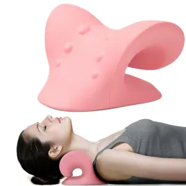 poduszka-pod-kark-na-bol-szyi-karku-plecow-rozciagajaca-ergonomiczna