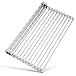 skladana-suszarka-do-naczyn-odporna-na-cieplo-32x45-cm-do-32-kg-srebrna