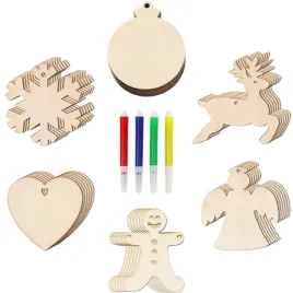 drewniane-ozdoby-swiateczne-diy-36-sztuk-markery-sznurek-na-boze-narodzenie