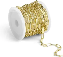 zloty-lancuszek-do-wyrobu-bizuterii-pozlacany-14k-bizuteria-diy-366-cm