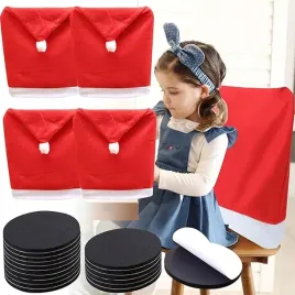 swiateczne-pokrowce-na-krzesla-zestaw-4-sztuk-czapka-mikolaja-50x60-cm