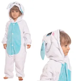 pizama-dla-dzieci-dziecieca-kigurumi-onesie-kostium-krolik-niebiesk-105-115