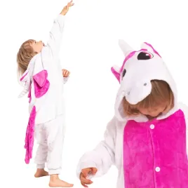 pizama-dla-dzieci-dziecieca-kigurumi-onesie-stroj-jednorozec-rozowy-125-135