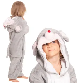 pizama-dla-dzieci-dziecieca-kigurumi-onesie-kostium-mysz-szara-115-125-cm