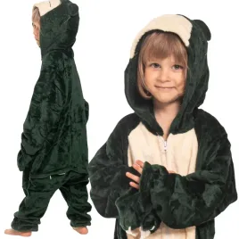 pizama-dla-dzieci-dziecieca-kostium-kigurumi-onesie-snorlax-pokemon-135-145