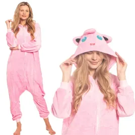 pizama-damska-kostium-kigurumi-onesie-jiggly-puff-pokemon-rozowy-155-165-m