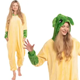 pizama-damska-kombinezon-kigurumi-onesie-star-wars-yoda-zolty-165-175-cm-l