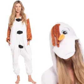 pizama-damska-kombinezon-kigurumi-kostium-onesie-balwan-olaf-165-175-cm-l