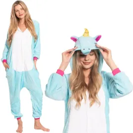 pizama-damska-kombinezon-kigurumi-onesie-kostium-pegaz-niebieski-155-165-m
