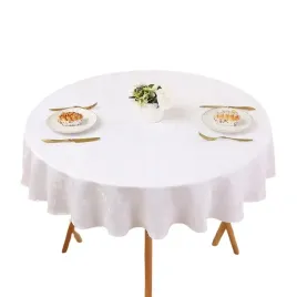 smiry-obrus-wodoodporny-zmywalny-140-cm-okragly-ozdobny-duzy-bialy