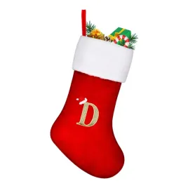 skarpeta-swiateczna-duza-45-cm-czerwona-na-boze-narodzenie-z-literka-d