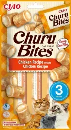 przysmak-inaba-churu-bites-kurczak-wrapy-dla-kota-3x10g