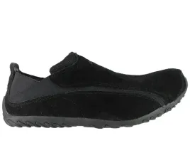 campus-polbuty-damskie-trainers-lady-czarne-skorzane-wsuwane-41
