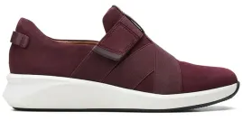 clarks-polbuty-damskie-un-rio-strap-burgundowe-skorzane-zamszowe-na-rzep-36