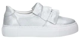 marc-o-polo-polbuty-damskie-srebrne-skorzane-ozdobne-40