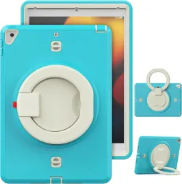 etui-do-ipad-9-8-7-10-2-pancerne-z-obrotowa-podstawka-turkusowe