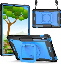 etui-do-samsung-tab-s7-s8-11-podstawka-i-pasek-na-ramie-niebieskie