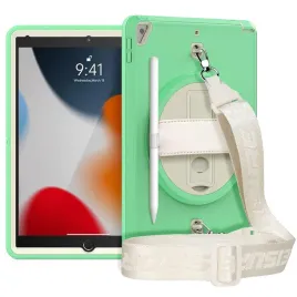 etui-do-ipad-6-5-9-7-z-podstawka-i-paskiem-na-ramie-zielone