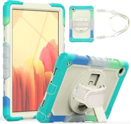 etui-do-samsung-galaxy-tab-a-8-0-z-paskiem-na-ramie-zielone