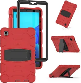 etui-do-samsung-galaxy-tab-s6-lite-pancerne-z-podstawka-czerwone