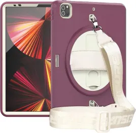 etui-do-ipad-pro-11-air-5-4-z-podstawka-i-paskiem-na-ramie-bordowe