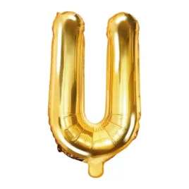 foliowy-balon-litera-u-urodziny-rocznica-zloty-40-cm