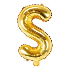foliowy-balon-litera-s-urodziny-rocznica-zloty-40-cm