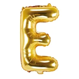 foliowy-balon-litera-e-urodziny-rocznica-zloty-40-cm