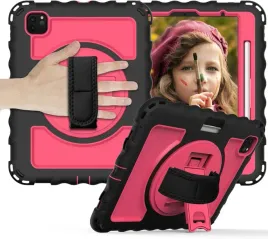 etui-do-ipad-air-5-air-4-pro-11-z-podstawka-i-paskiem-na-ramie-rozowe