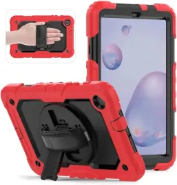 etui-do-samsung-galaxy-tab-a-8-4-podstawka-i-pasek-na-ramie-czerwone
