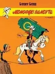 lucky-luke-tom-48-jednoreki-bandyta