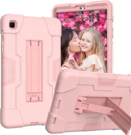 etui-do-samsung-galaxy-tab-a-8-4-pancerne-z-podstawka-rozowe