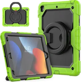 etui-do-samsung-galaxy-tab-a7-pancerne-z-obrotowa-podstawka-zielone